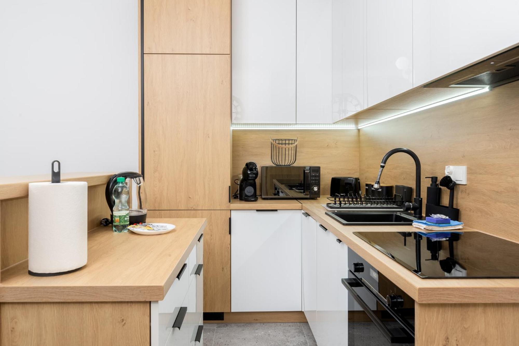 Lublanska Modern Studio *