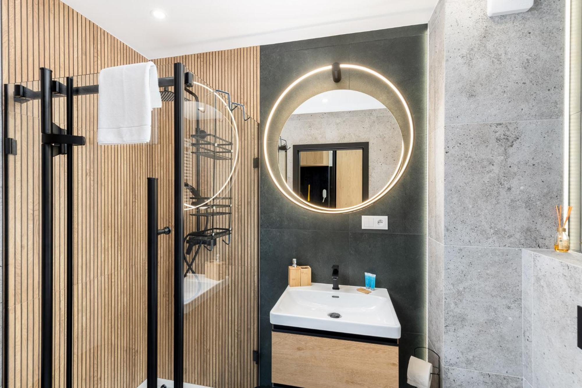 Lublanska Modern Studio * Kraków