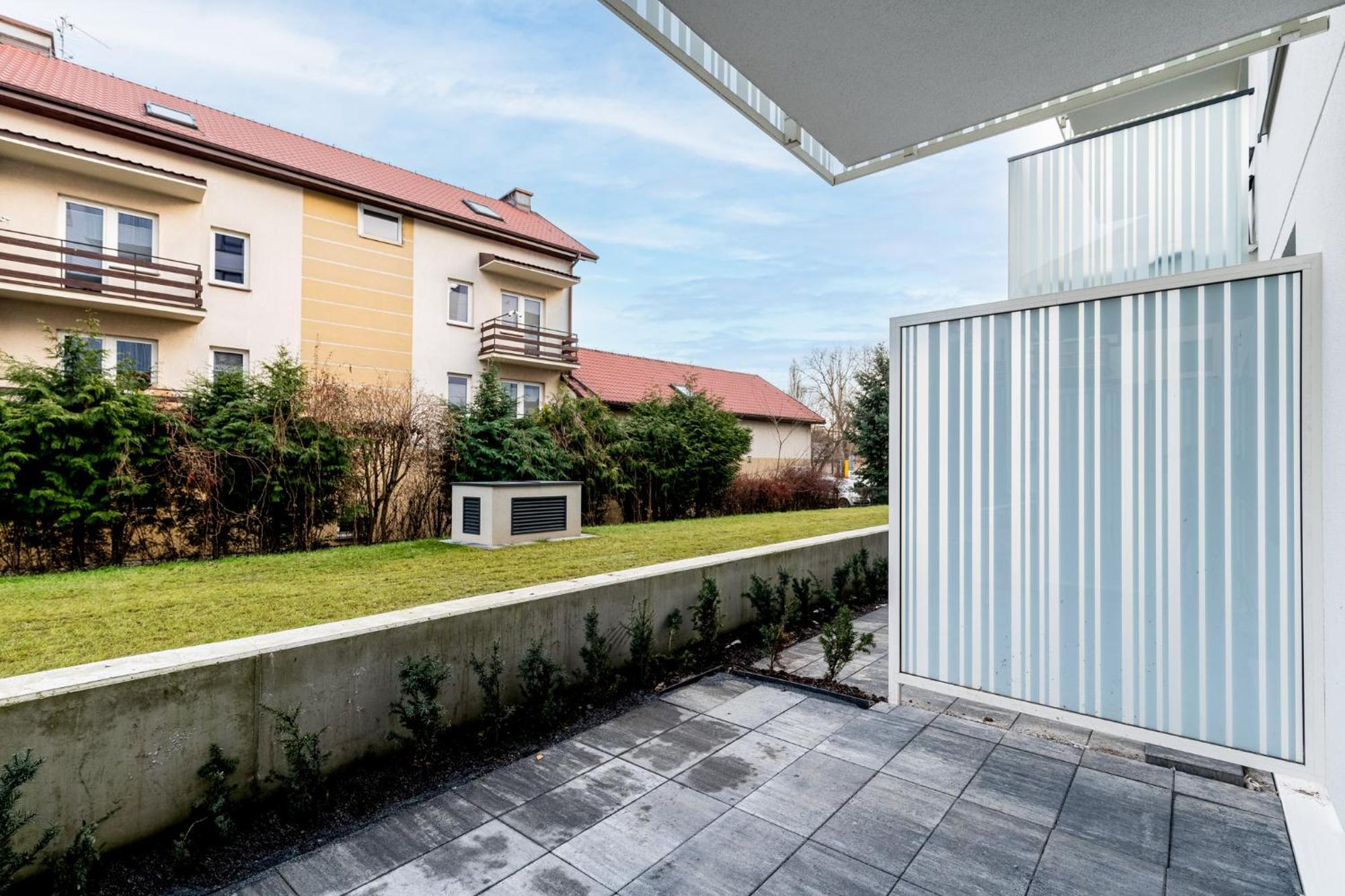 Lublanska Modern Studio Kraków